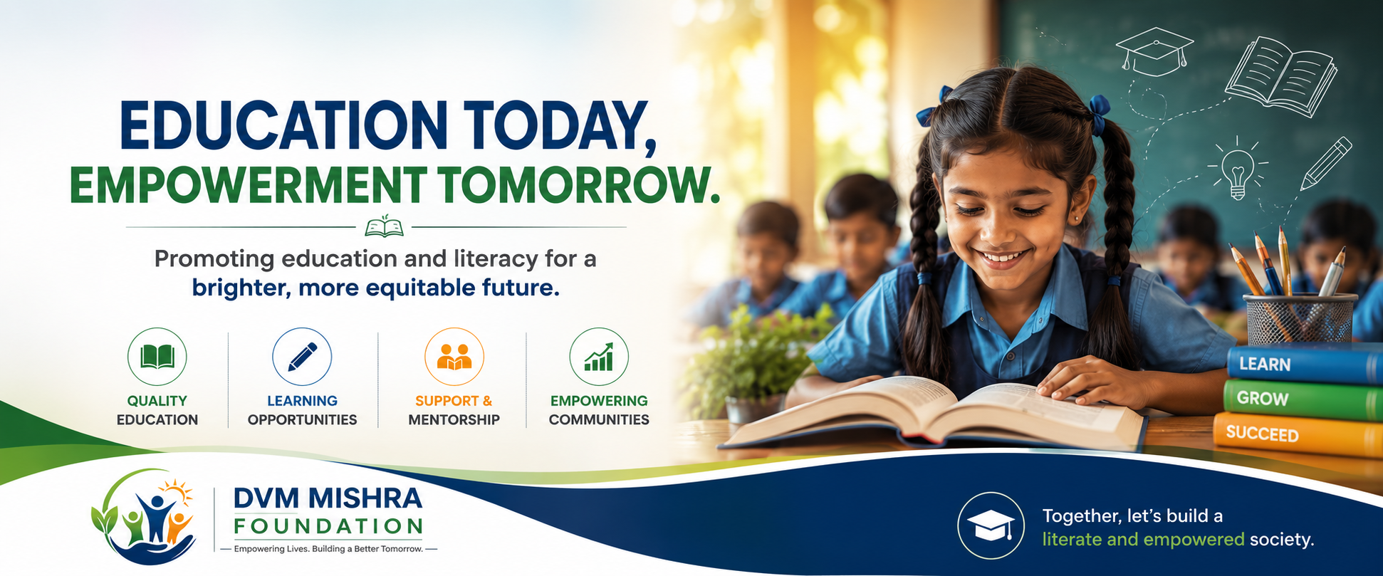 Empowering Future